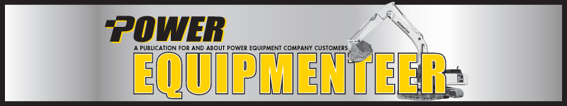 Power Equipmenteer Magazine